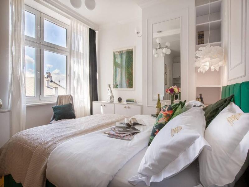 Feniks Fragola Apartments image