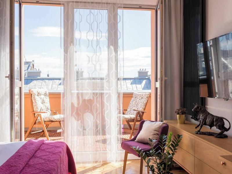 Feniks Fragola Apartments image