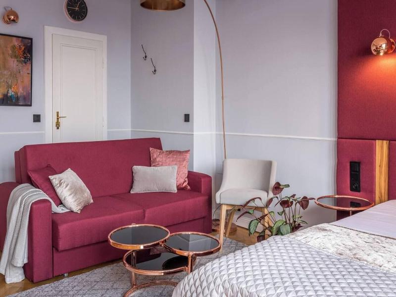 Feniks Fragola Apartments image