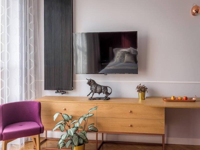Feniks Fragola Apartments image