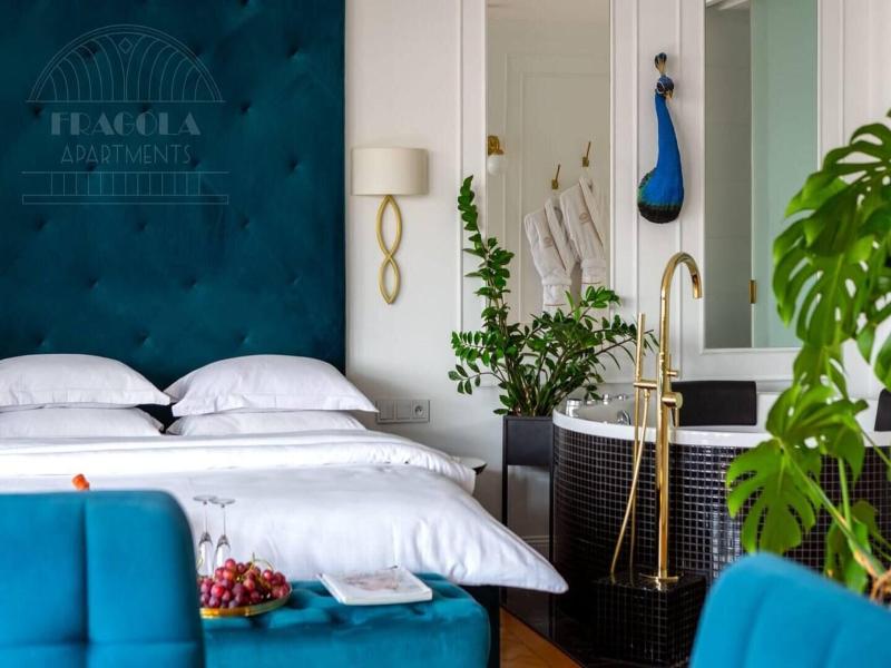 Feniks Fragola Apartments image