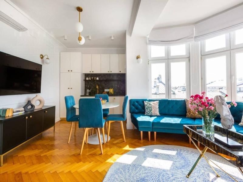 Feniks Fragola Apartments image