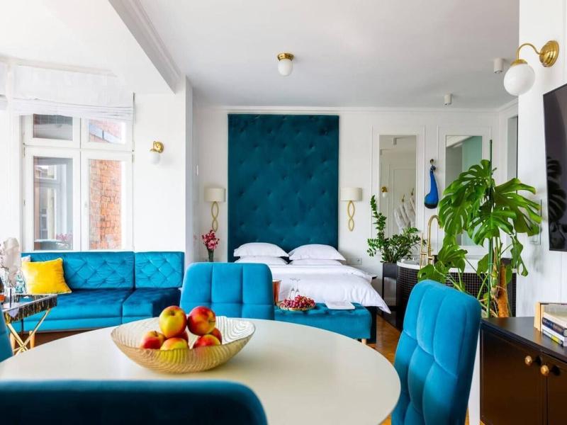 Feniks Fragola Apartments image