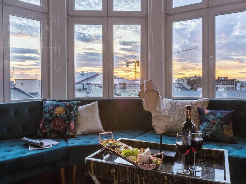 Feniks Fragola Apartments image