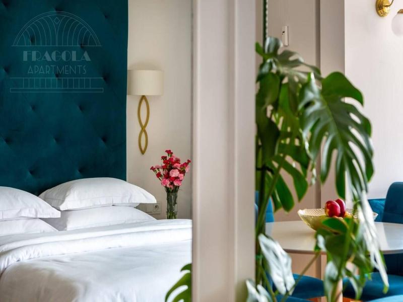 Feniks Fragola Apartments image