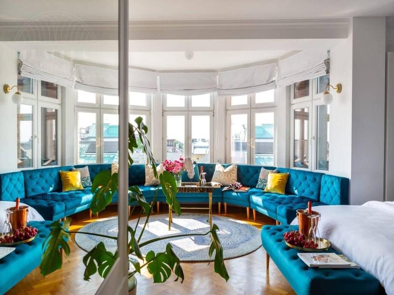 Feniks Fragola Apartments image