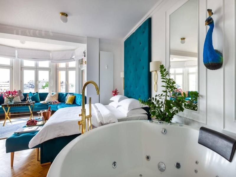 Feniks Fragola Apartments image