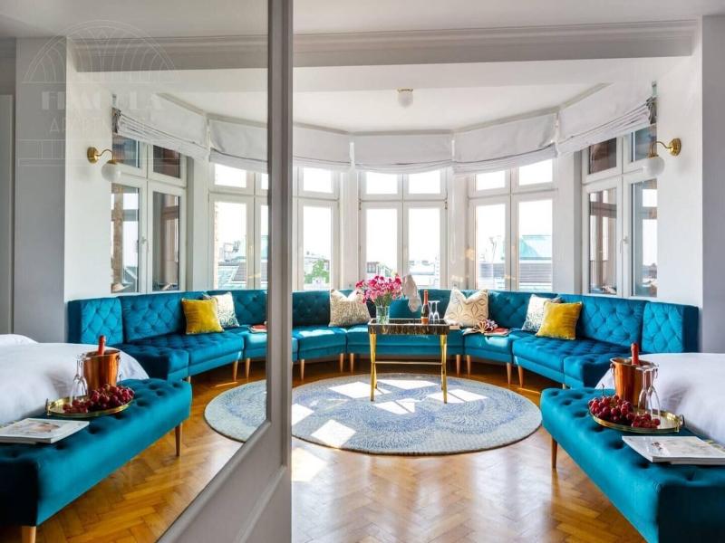 Feniks Fragola Apartments image