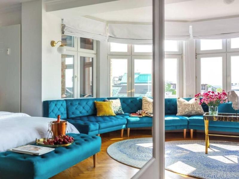 Feniks Fragola Apartments image