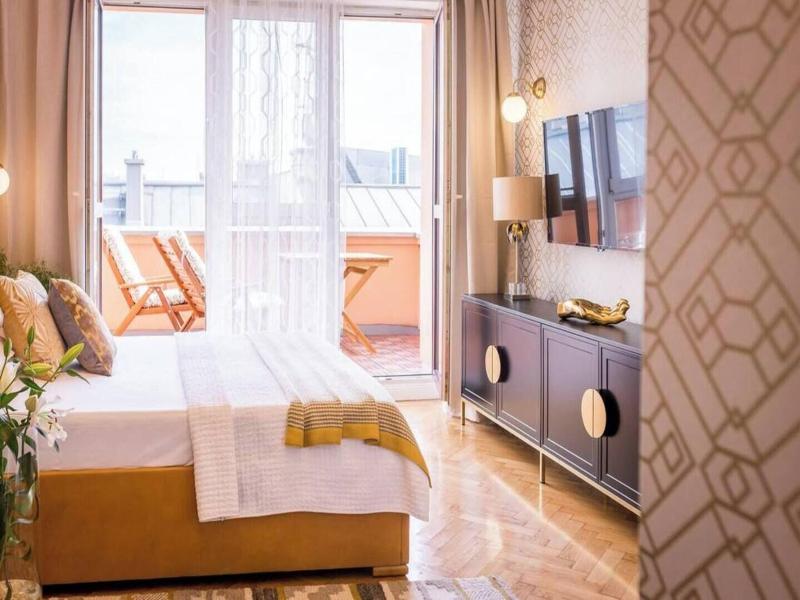 Feniks Fragola Apartments image