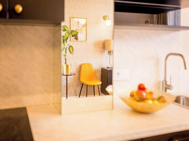 Feniks Fragola Apartments image