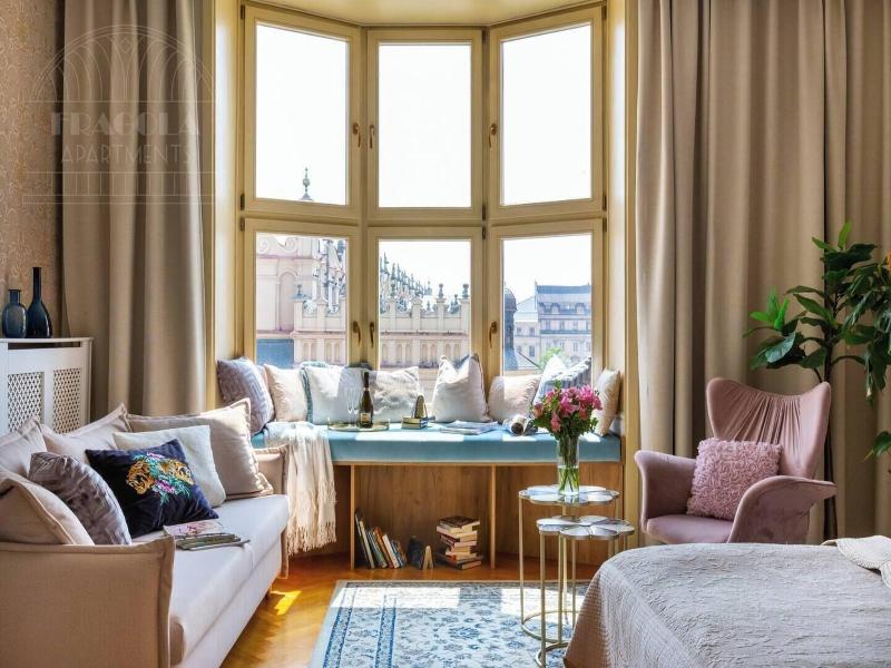 Feniks Fragola Apartments image
