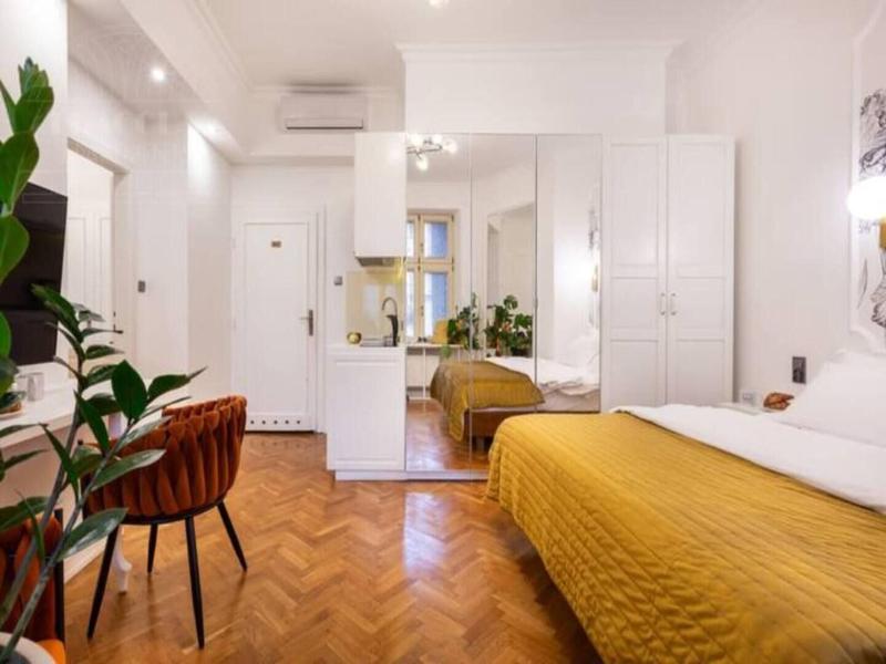 Feniks Fragola Apartments image