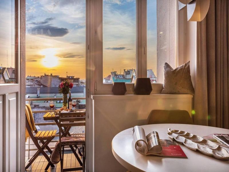 Feniks Fragola Apartments image