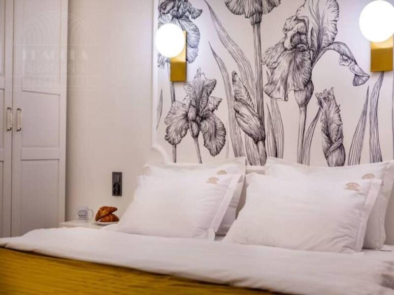 Feniks Fragola Apartments image