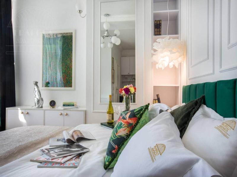 Feniks Fragola Apartments image