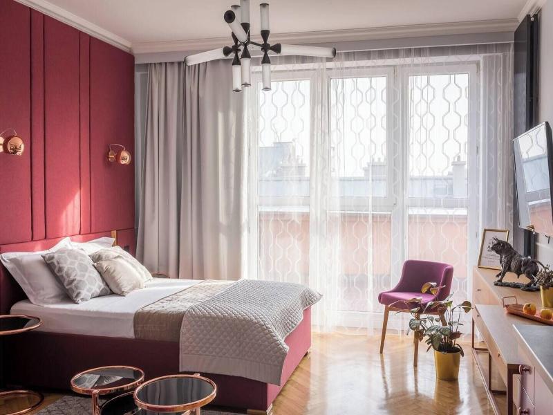 Feniks Fragola Apartments image