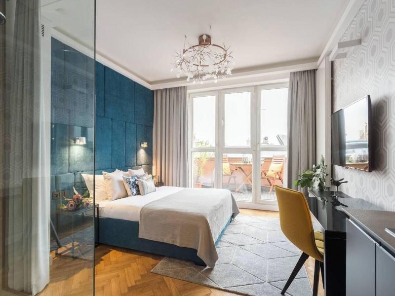 Feniks Fragola Apartments image