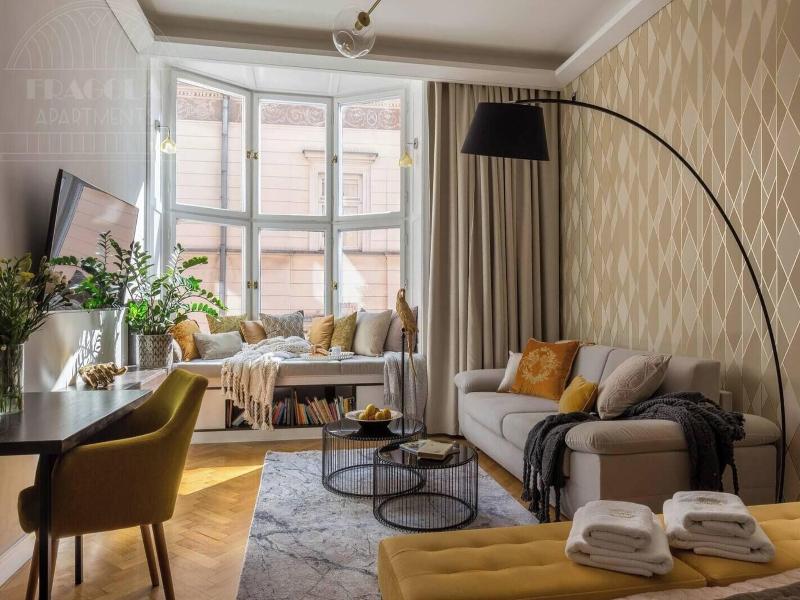 Feniks Fragola Apartments image