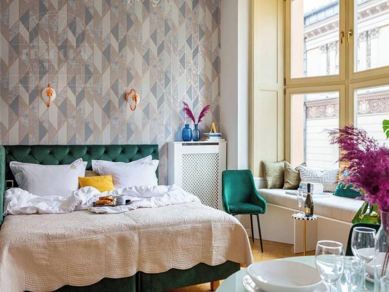 Feniks Fragola Apartments image