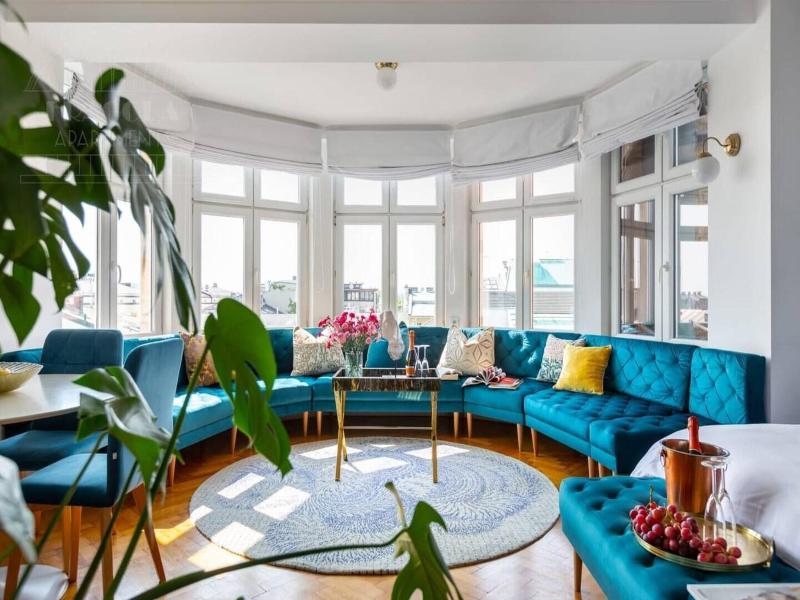 Feniks Fragola Apartments image