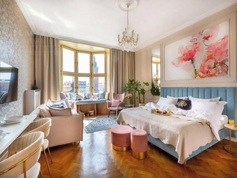 Feniks Fragola Apartments image