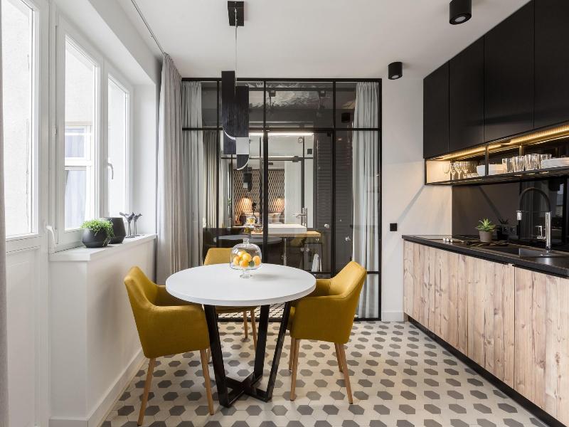 Feniks Fragola Apartments image