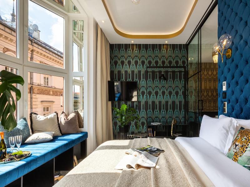 Feniks Fragola Apartments image
