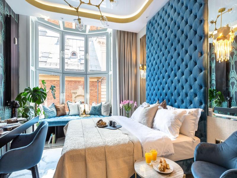 Feniks Fragola Apartments image