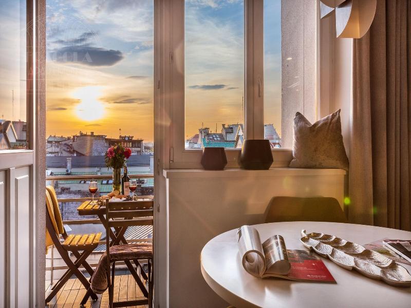 Feniks Fragola Apartments image