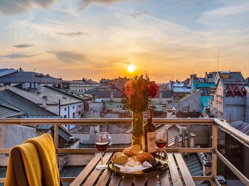 Feniks Fragola Apartments image