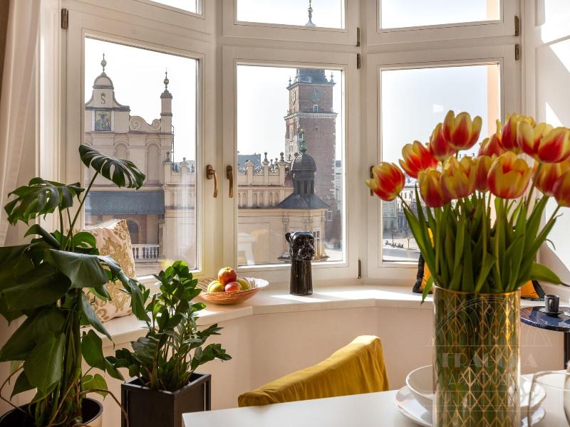 Feniks Fragola Apartments image