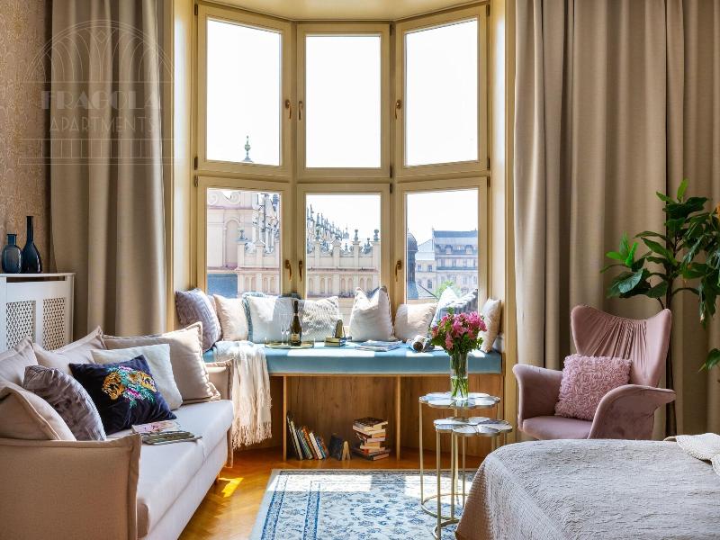 Feniks Fragola Apartments image