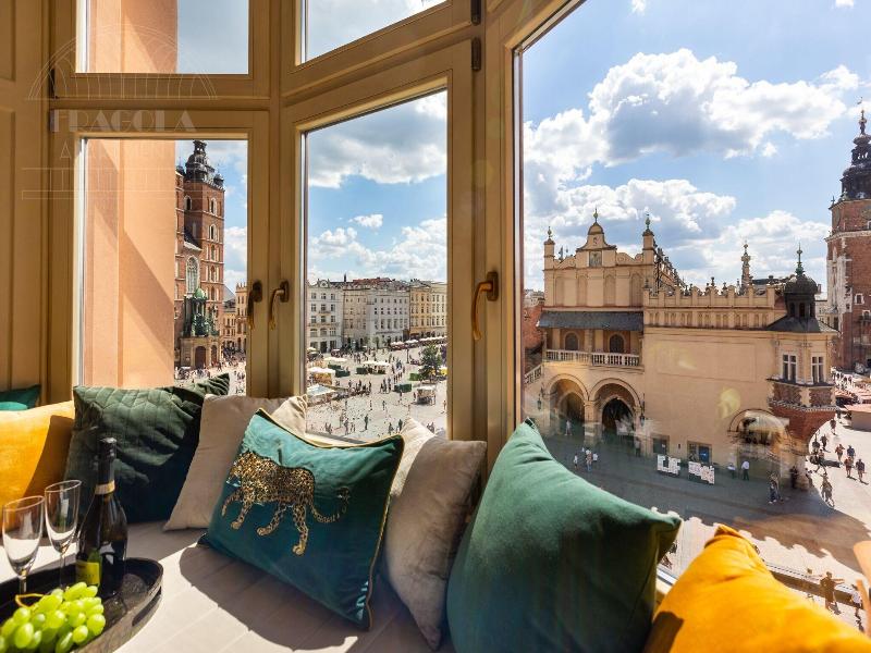 Feniks Fragola Apartments image