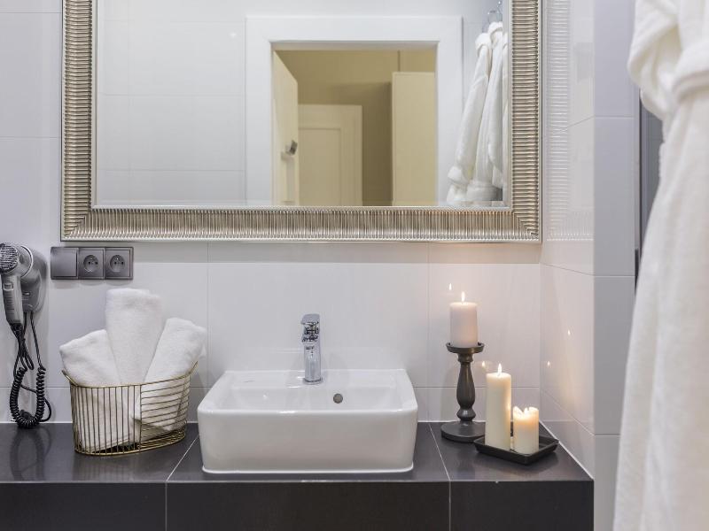 Feniks Fragola Apartments image
