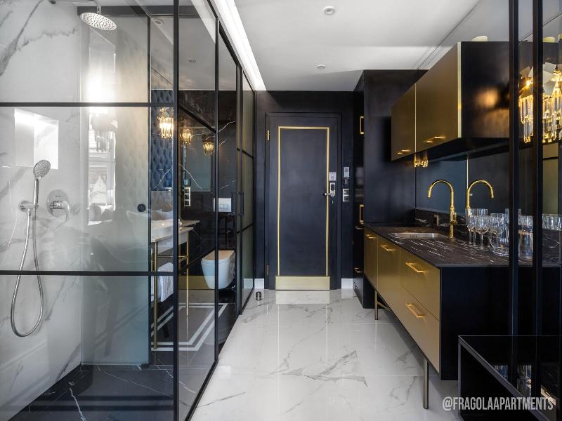 Feniks Fragola Apartments image