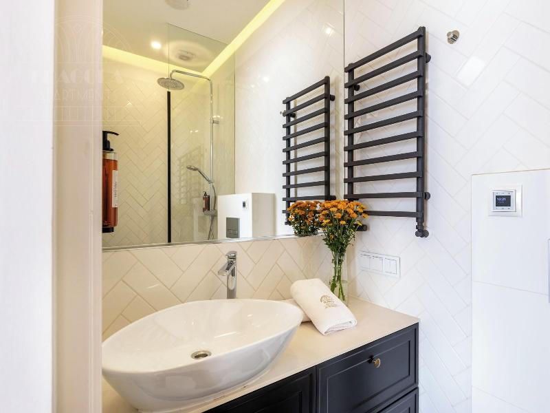 Feniks Fragola Apartments image