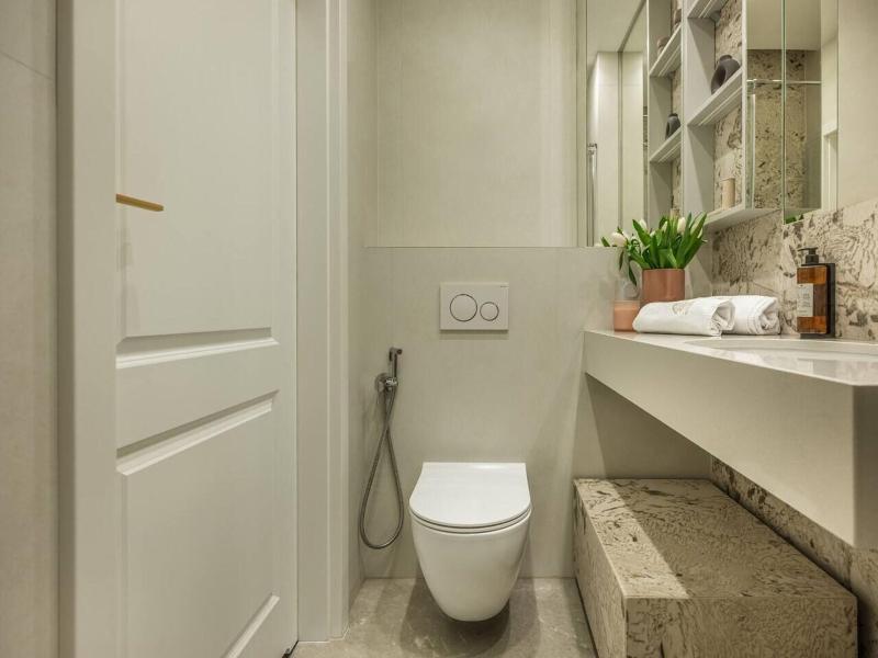 Feniks Fragola Apartments image
