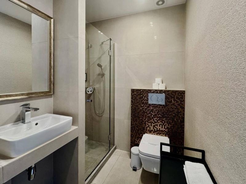 Feniks Fragola Apartments image