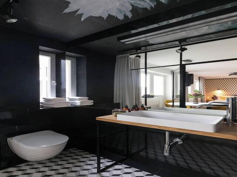Feniks Fragola Apartments image