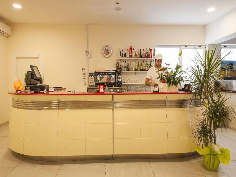 Risthotel Airport image
