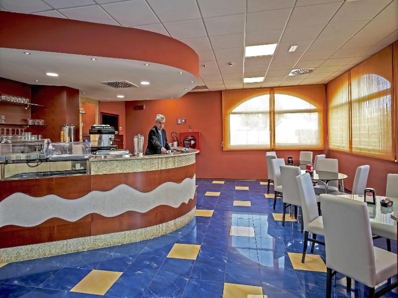 Risthotel Airport image