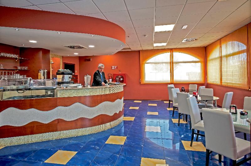 Risthotel Airport image