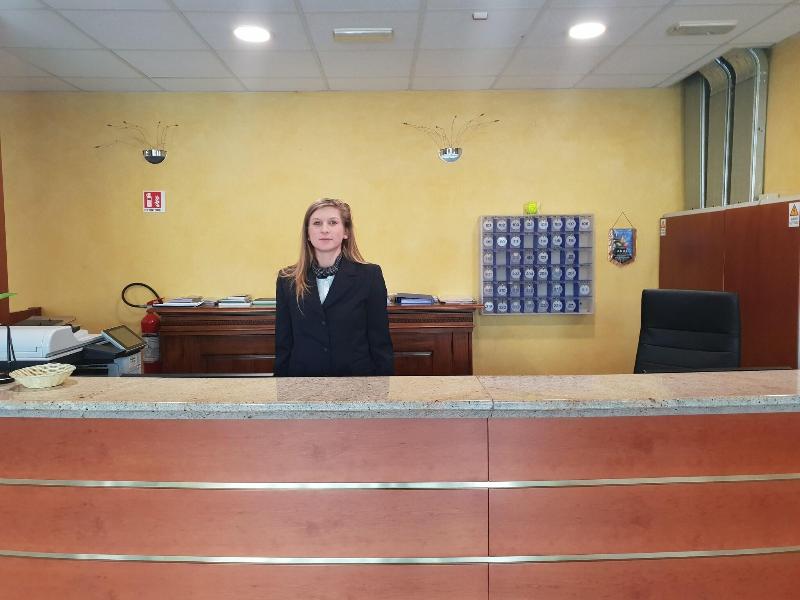 Risthotel Airport image