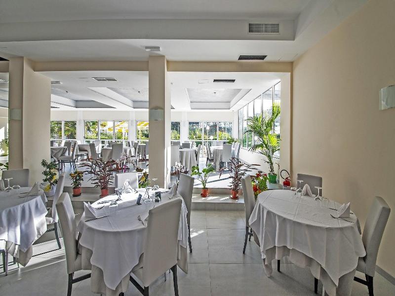 Risthotel Airport image