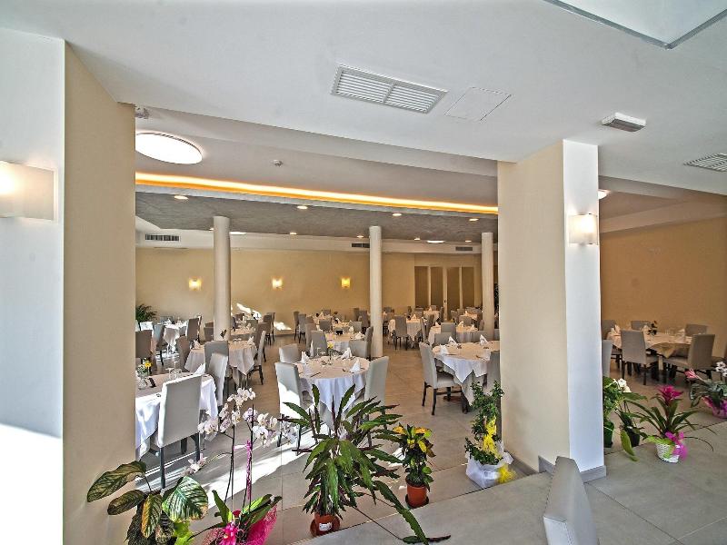 Risthotel Airport image