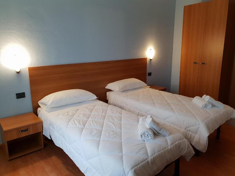 Risthotel Airport image