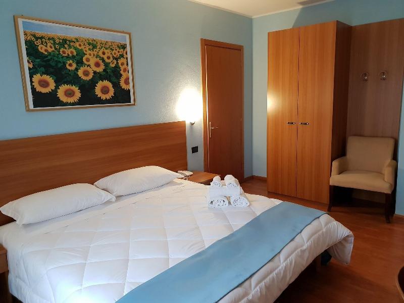 Risthotel Airport image