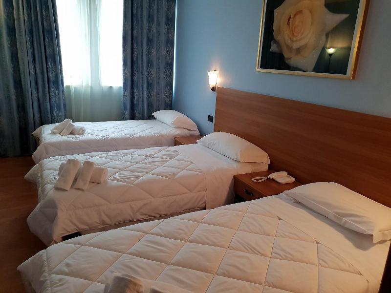 Risthotel Airport image
