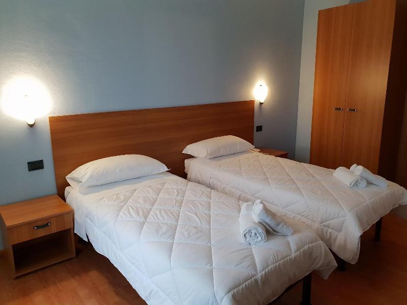 Risthotel Airport image